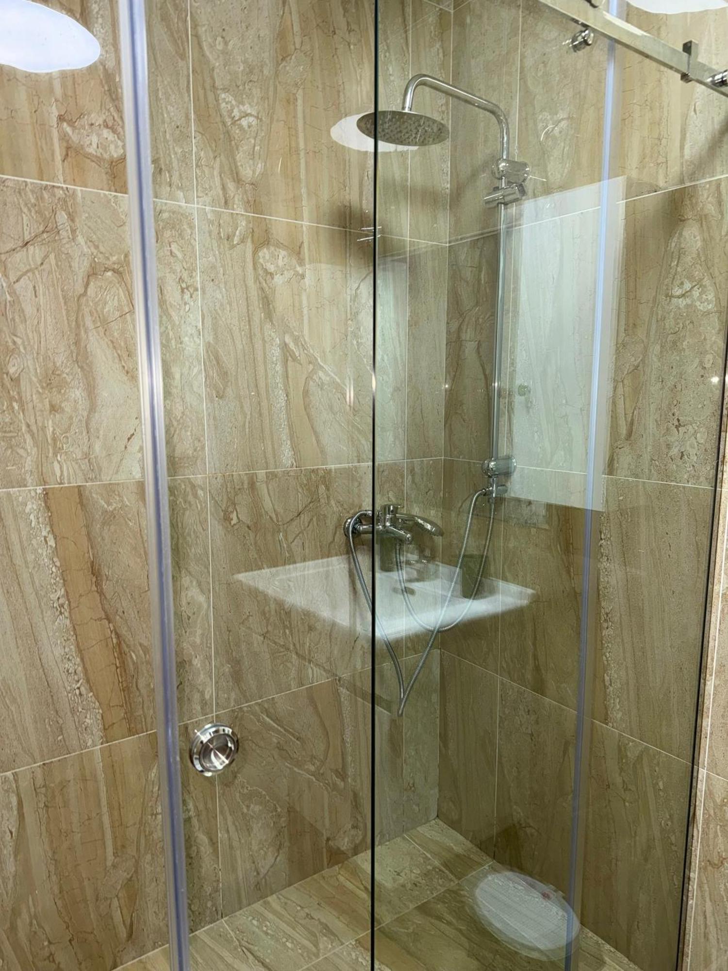 Apartament Lumiere 01 Tirana