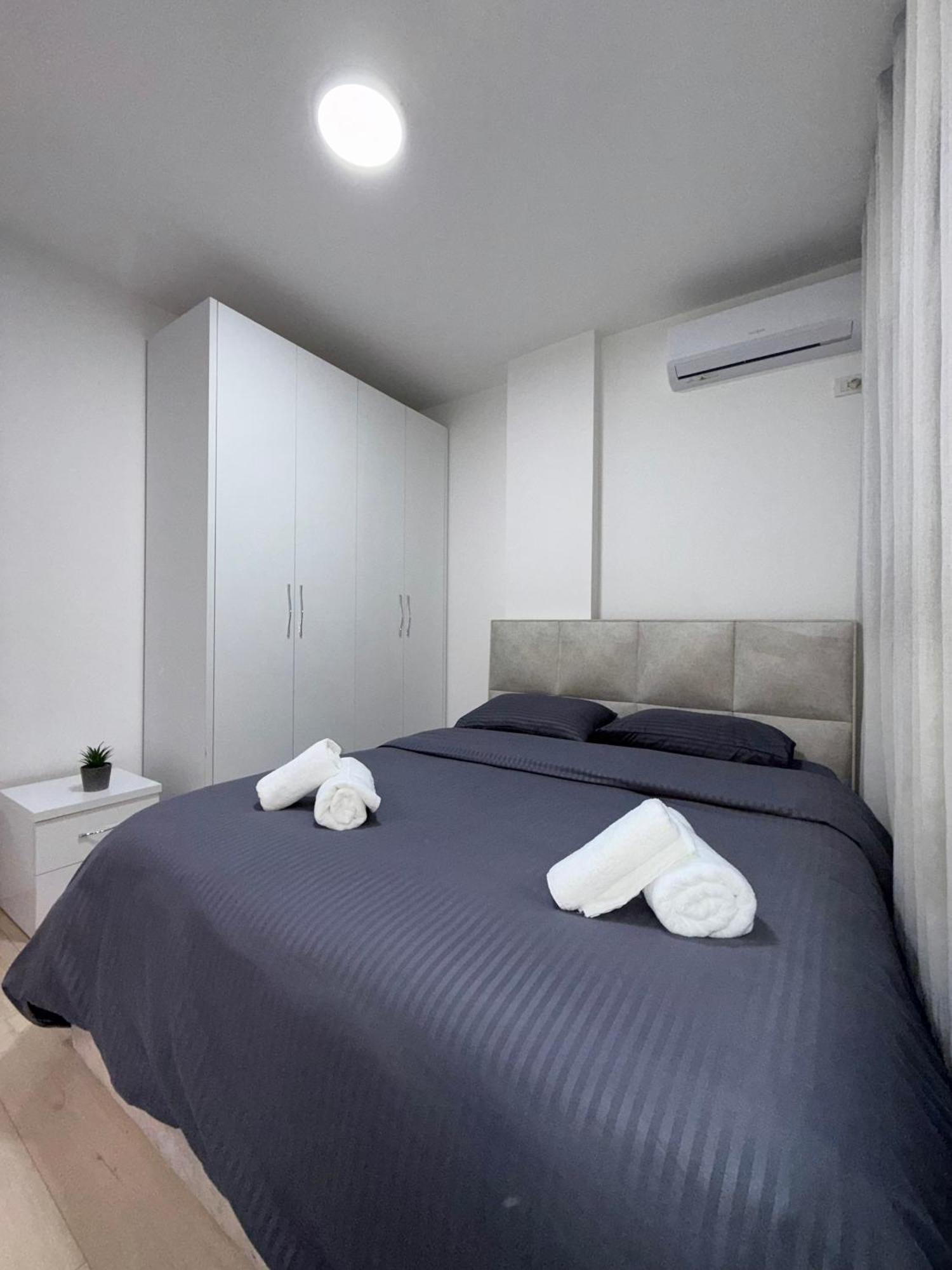 Lumiere 01 Apartament