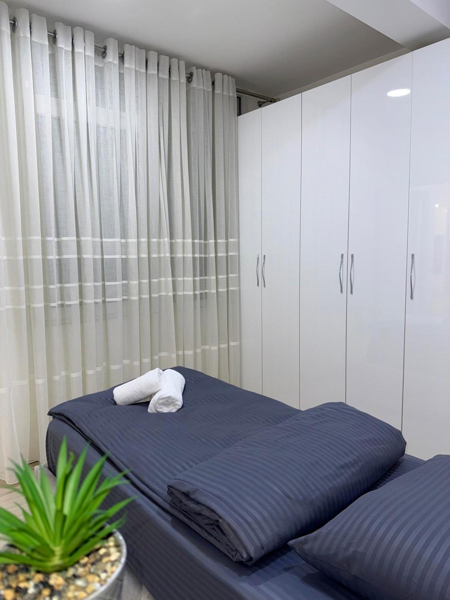 Apartament Lumiere 01 *
