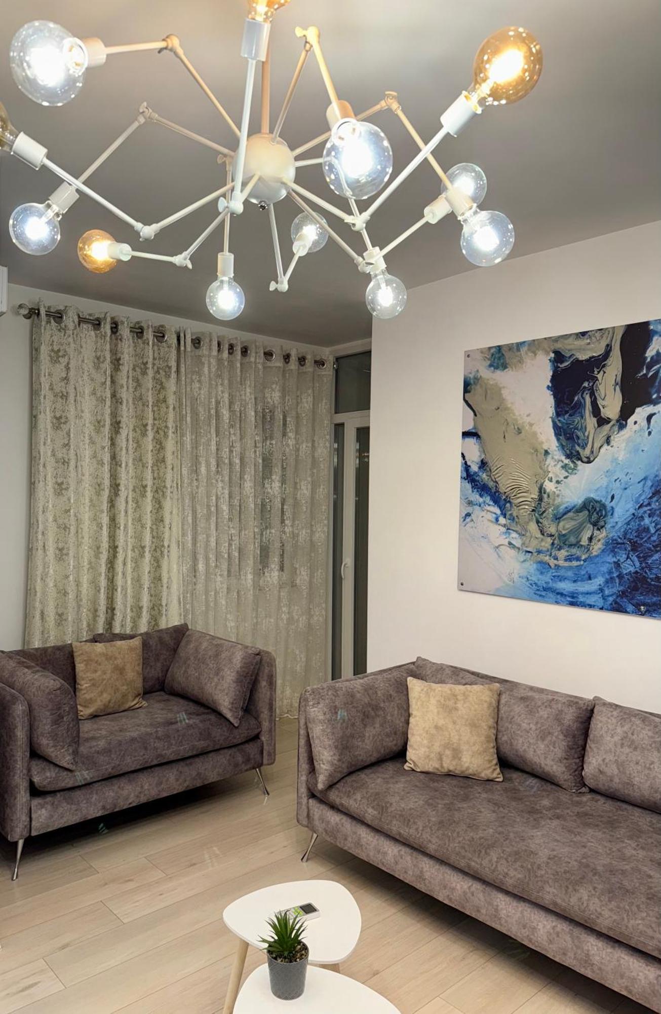 Lumiere 01 Apartament Tirana